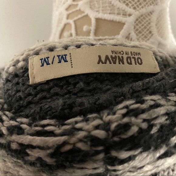 Boho Sweater - Picture 3 of 3